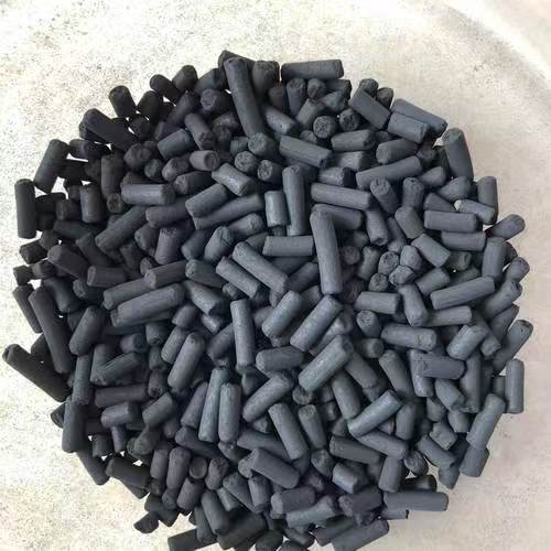 嘉定区废活性炭处置