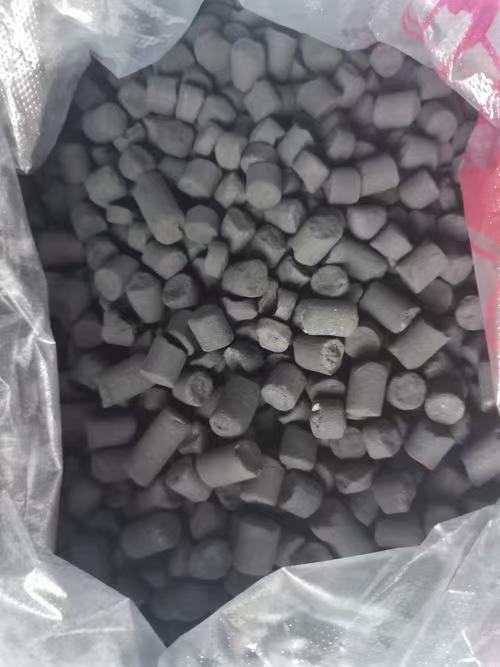 嘉定区废活性炭处置