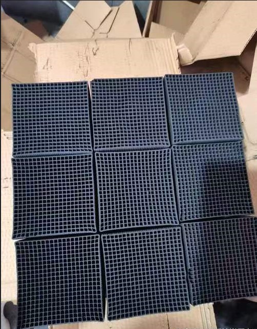 嘉定区废活性炭处置